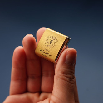 NEW Sacred series (posvátná série To’ak 54g/18x3g)