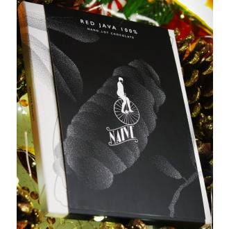 100% Naive (verze 4 - Red Java 2025) 50g