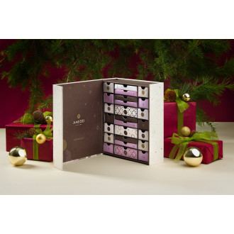 ADVENTNÍ KALENDÁŘ 2025 - Amedei