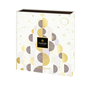 ADVENTNÍ KALENDÁŘ 2025 - Amedei