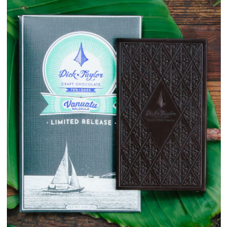 78% Vanuatu (Malekula) Dick Taylor 57g