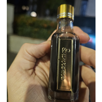 SARYU BLACK CORDYCEPS GOLD SUPREME (lektvar života V2) - Pure Himalayan