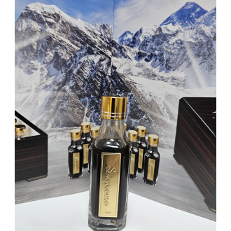 SARYU BLACK CORDYCEPS GOLD SUPREME (lektvar života V2) - Pure Himalayan