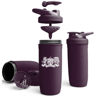 AMBROSIAS Shaker (nerezová ocel) 900ml