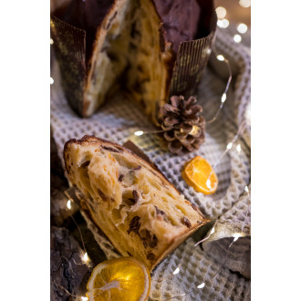 ŘEMESLNÝ PANETTONE AMBROSIAS