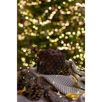 ŘEMESLNÝ PANETTONE AMBROSIAS