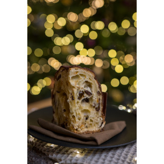 ŘEMESLNÝ PANETTONE AMBROSIAS