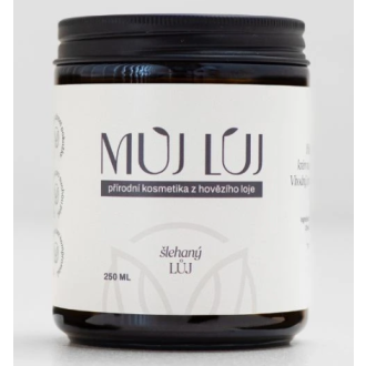 BIO Šlehaný Lůj - Můj Lůj