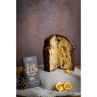 ŘEMESLNÝ PANETTONE AMBROSIAS