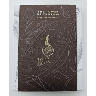 75% The Tower of CHORONI (Nano_Lot) - Naive 50g