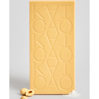 37% bílá velbloudí mléčná čokoláda (bez cukru) - KAICAO 70g