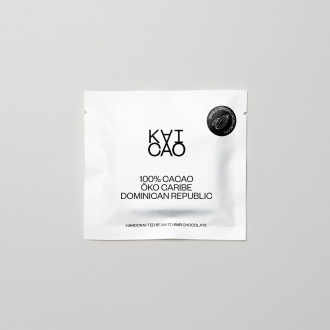 100% OKO CARIBE (Dominikánská republika) - KAICAO 30g