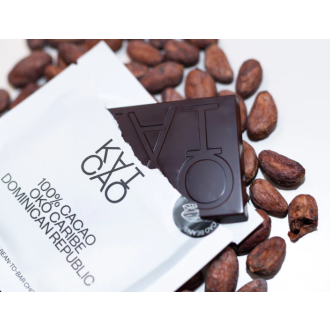 100% OKO CARIBE (Dominikánská republika) - KAICAO 30g