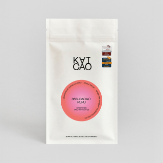 85% Quinacho (Peru) - KAICAO (bez cukru)