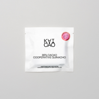 85% Quinacho (Peru) - KAICAO (bez cukru)