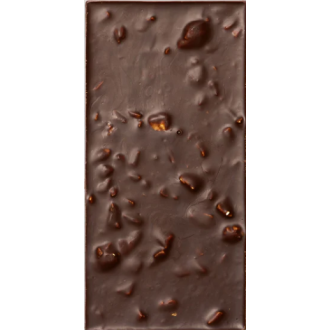 55% krémová mandle (bez cukru/vegan) - KAICAO 70g