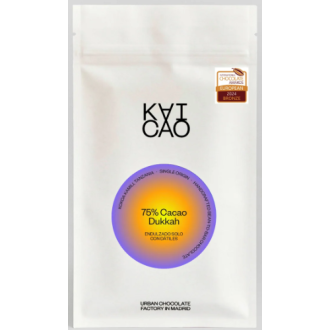 75% Dukkah (bez cukru) - KAICAO 70g