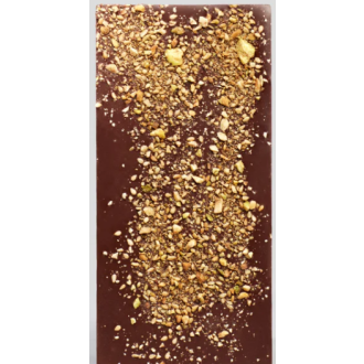 75% Dukkah (bez cukru) - KAICAO 70g