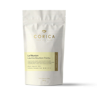La Réunion Laurina Bourbon Pointu (score 92+) Corica