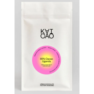 85% Semuliki Forest (Uganda) - KAICAO (bez cukru)