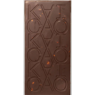 55% krémová kešu (bez cukru/vegan) - KAICAO 70g