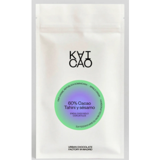 60% TAHINI (bez cukru) - KAICAO 70g