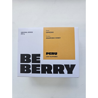 Peru (Los Tulipanes) - BeBerry 250g
