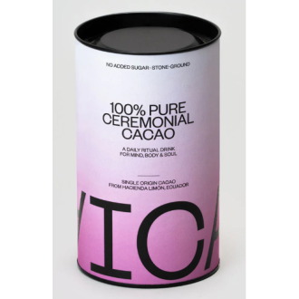 100% Ceremoniální kakao - KAICAO 200g