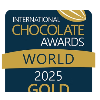 60% IPA style mléčná čokoláda s chmelem (darkmilk) QANTU 50g