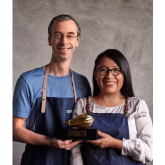 75% Whisky Cote-des-Saints (Peru) QANTU 50g