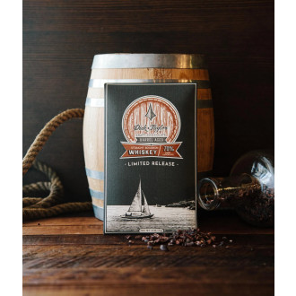 70% Straight Bourbon Whiskey (Vanuatu) Dick Taylor 57g