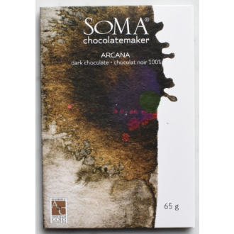100% Arcana (Soma - blend) - 65g