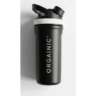 Orgainic Shaker 2.0 (nerezová ocel) 700ml