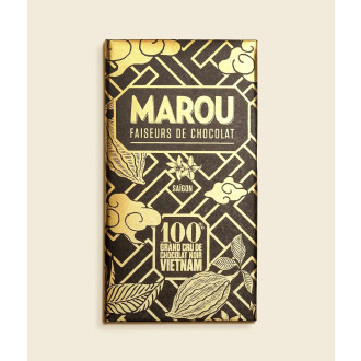 100% MAROU (Vietnam) bez přísad - 60g