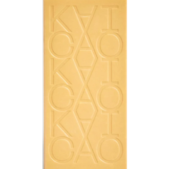 38% bílá Chilli Morita s marakujou a kokosem (bez cukru) - KAICAO 70g