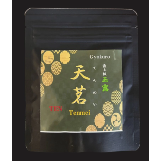Císařské ceremoniání Gyokuro TENMEI 30g