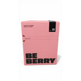 Colombia COMPETITION SERIES (Rigoberto Herrera) - BeBerry 70g