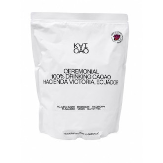 100% Ceremoniální kakao - KAICAO 1KG