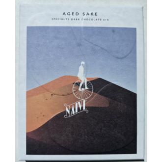 61% Aged Sake - Naive 50g