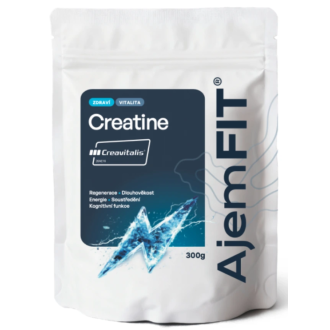 Creavitalis® Creatine AF 300g