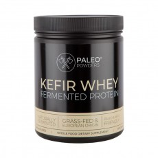 Kefir Whey - Paleo Powders 500g