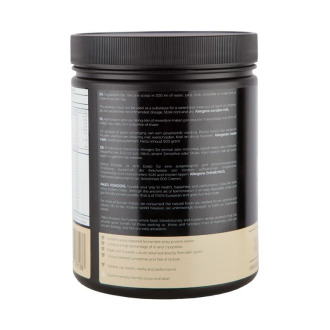 Kefir Whey - Paleo Powders 500g
