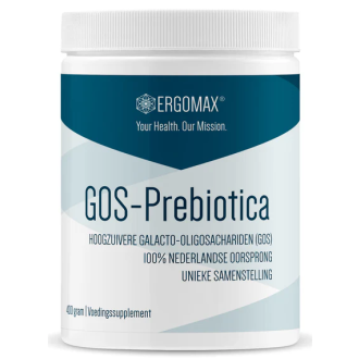 Beta Prebiotika - Galacto-Oligosacharidy (GOS) 400g
