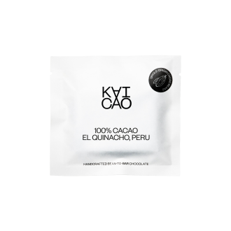 100% El Quinacho (Peru) - KAICAO 30g