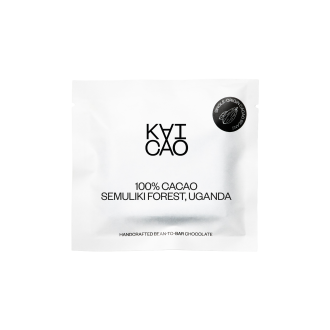 100% Semuliki Forest (Uganda) - KAICAO 30g