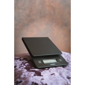 Hario V60 Drip Scale - Váha pro alternativní metody přípravy kávy