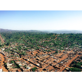 Ethiopia (Lalesa) limited series! - BeBerry 200g