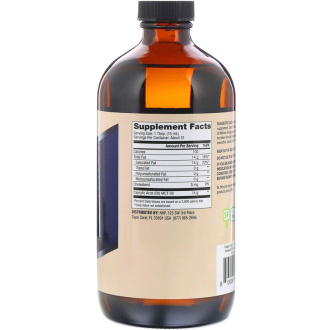 Ketone Energy (95% C8 - kyselina kaprylová) 473ml