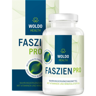 Fascia PRO (90 kapslí)