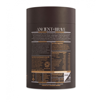 KAKAO Ancient Brave (250g)